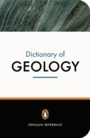 The Penguin Dictionary of Geology (h�ftad)