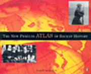 The New Penguin Atlas of Recent History (h�ftad)