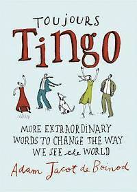 Toujours Tingo (h�ftad)