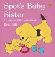 Spot's Baby Sister (h�ftad)