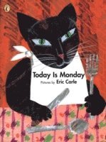 Today is Monday (h�ftad)