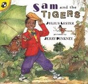 Sam and the Tigers: A New Telling of Little Black Sambo (h�ftad)