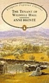 Tenant Of Wildfell Hall (h�ftad)