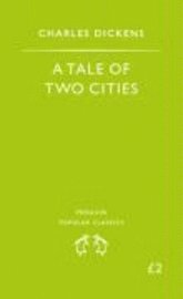 Tale Of Two Cities (h�ftad)