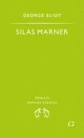 Silas Marner (h�ftad)