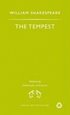 The Tempest