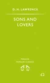 Sons And Lovers (h�ftad)