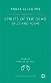 Spirits Of The Dead (pocket)