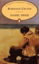Robinson Crusoe (h�ftad)