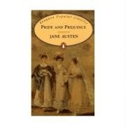 Pride and Prejudice (h�ftad)