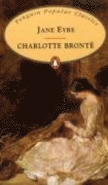 Jane Eyre (h�ftad)