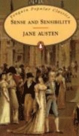 Sense and Sensibility (inbunden)