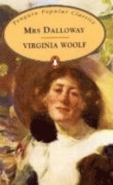 Mrs Dalloway (h�ftad)