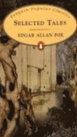 Selected Tales: Poe (h�ftad)