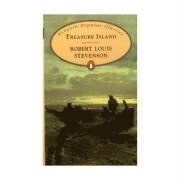 Treasure Island (h�ftad)