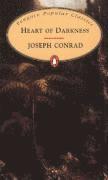 Heart of Darkness (h�ftad)