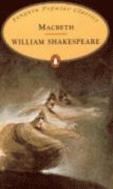 Macbeth (h�ftad)