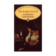 The Scarlet Letter (h�ftad)