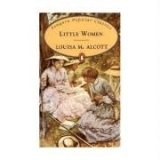 Little Women (h�ftad)