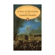 A Tale of Two Cities (h�ftad)