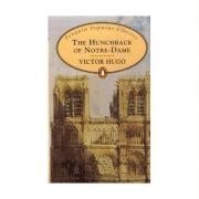 The Hunchback of Notre Dame (inbunden)