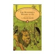 The Wonderful Wizard of Oz (h�ftad)