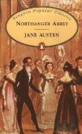 Northanger Abbey (h�ftad)