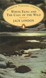 White Fang &; Call of the Wild (ljudbok)