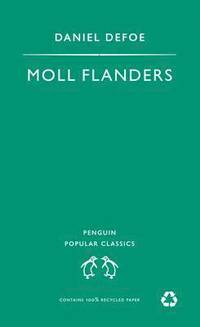 Moll Flanders (h�ftad)