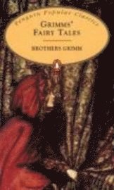 Grimm's Fairy Tales (h�ftad)