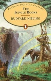 The Jungle Books (h�ftad)
