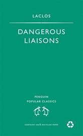 Dangerous Liaisons (h�ftad)