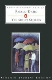 Ten Short Stories (h�ftad)