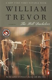 The Hill Bachelors (h�ftad)