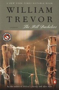 The Hill Bachelors (h�ftad)