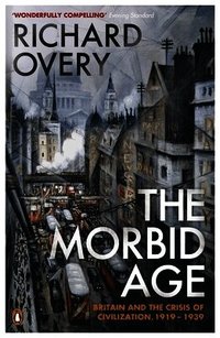 The Morbid Age (pocket)