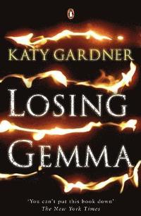 Losing Gemma (h�ftad)