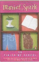 The Finishing School (h�ftad)