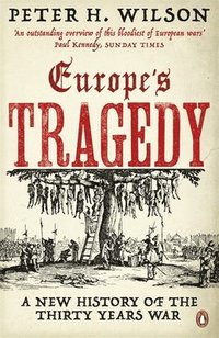 Europe's Tragedy (h�ftad)