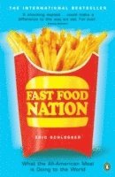 Fast Food Nation (h�ftad)