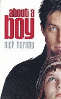 About a Boy (h�ftad)