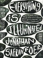 Everything is Illuminated (h�ftad)
