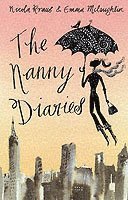 The Nanny Diaries (h�ftad)