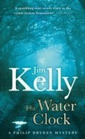 The Water Clock (pocket)