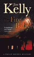 The Fire Baby (pocket)