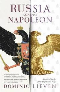 Russia Against Napoleon (h�ftad)