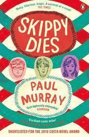 Skippy Dies (h�ftad)