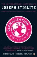 Globalization and Its Discontents (h�ftad)