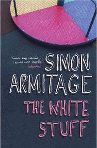 The White Stuff (h�ftad)