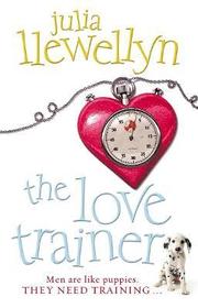 The Love Trainer (h�ftad)